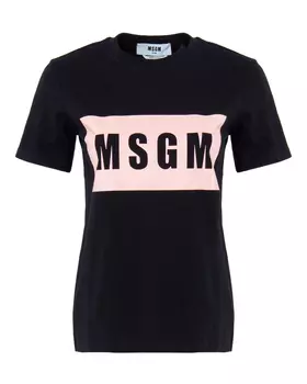 футболка MSGM