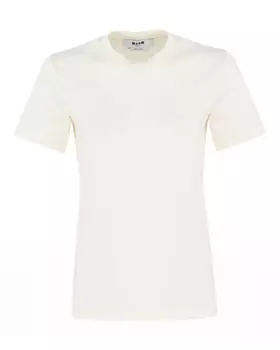 футболка MSGM