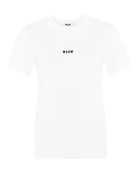 футболка MSGM