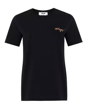 футболка MSGM