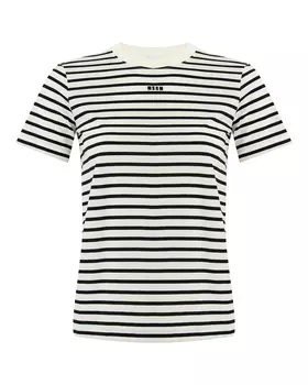 футболка MSGM