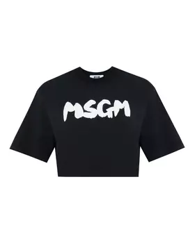 футболка MSGM