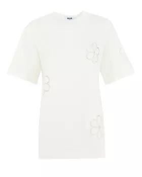 футболка MSGM