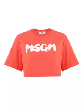 футболка MSGM