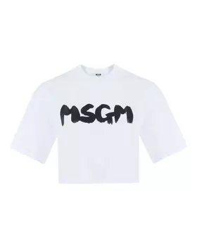 футболка MSGM