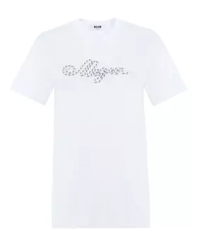 футболка MSGM