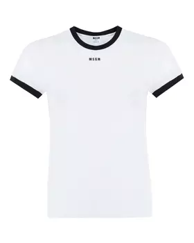 футболка MSGM