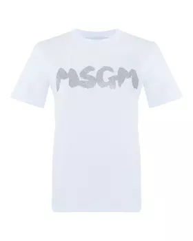 футболка MSGM
