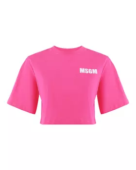 футболка MSGM