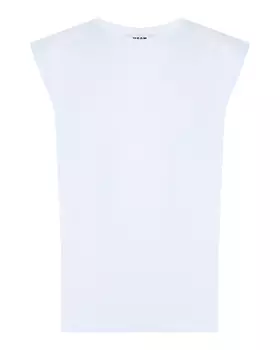 футболка MSGM