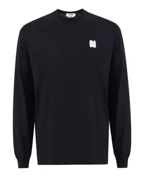 футболка MSGM