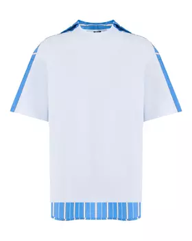 футболка MSGM