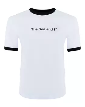 футболка MSGM