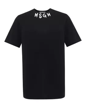 футболка MSGM