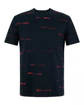 футболка OB Design