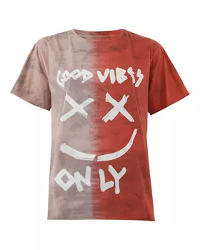 футболка One Teaspoon