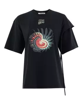 футболка OTTOLINGER