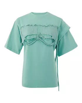 футболка OTTOLINGER