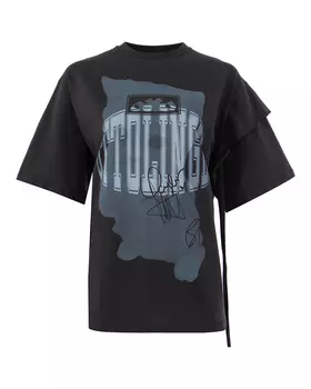 футболка OTTOLINGER