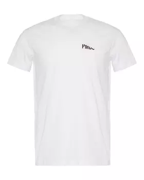 футболка P.M.D.S