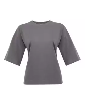 футболка прямого кроя Darkpark