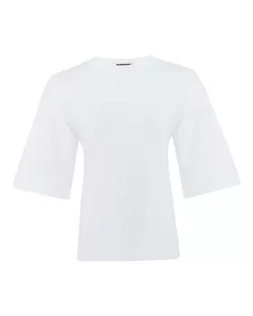 футболка прямого кроя Darkpark