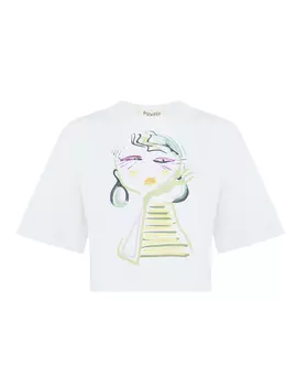 футболка PSOPHIA