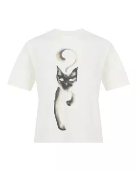 футболка PSOPHIA