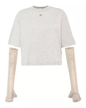 футболка + перчатки Giuseppe Di Morabito