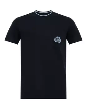 футболка с принтом Dolce&Gabbana