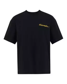 футболка с вышивкой tudes