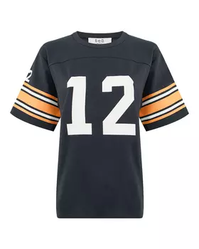 футболка Sea New York