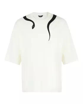 футболка Tee Library