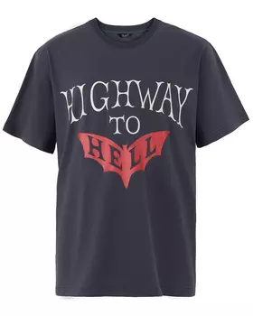 футболка Tee Library