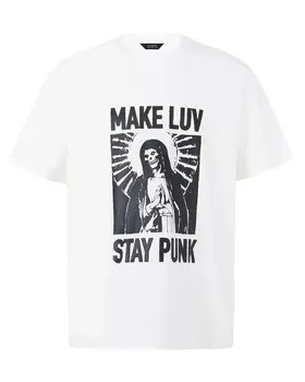 футболка Tee Library