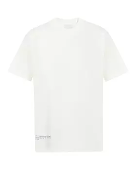 футболка The Portlab