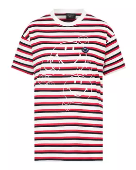 футболка JOSHUA`S