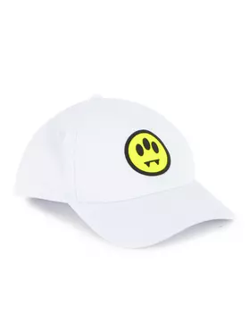 бейсболка BARROW