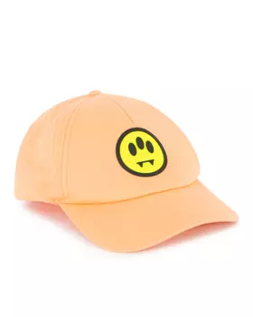 бейсболка BARROW