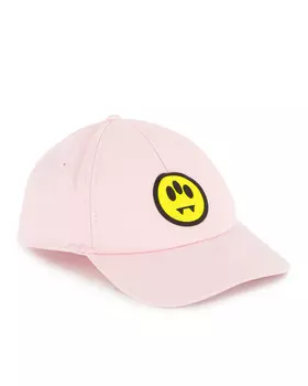 бейсболка BARROW