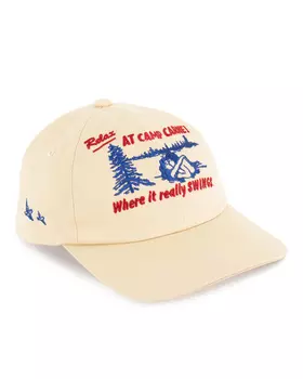 бейсболка Carne Bollente