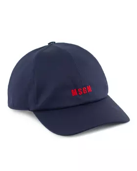 бейсболка MSGM