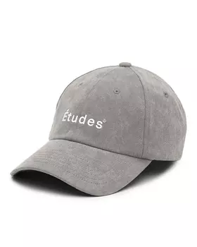 хлопковая бейсболка tudes