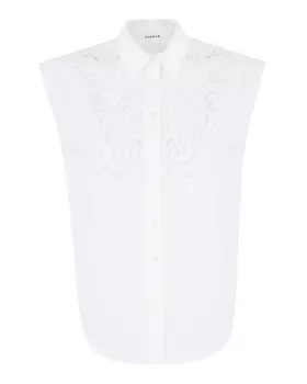 блуза P.A.R.O.S.H.