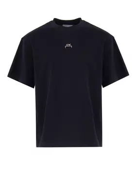 хлопковая футболка A COLD WALL