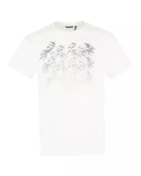 хлопковая футболка Antony Morato