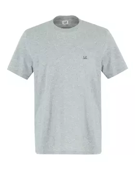 хлопковая футболка C.P.Company