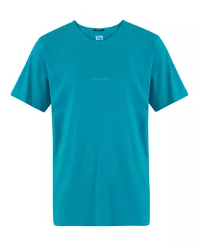 хлопковая футболка C.P.Company