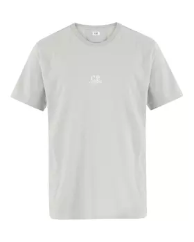 хлопковая футболка C.P.Company