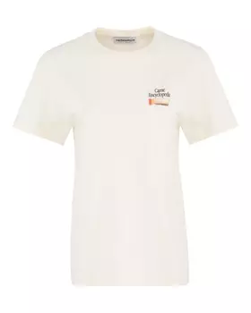 футболка Carne Bollente